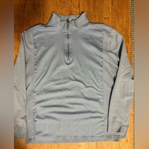 Calvin Klein Sky Blue Pullover